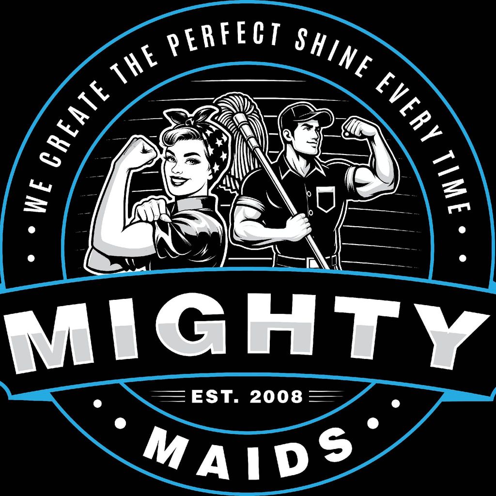 Mighty Maids LLC