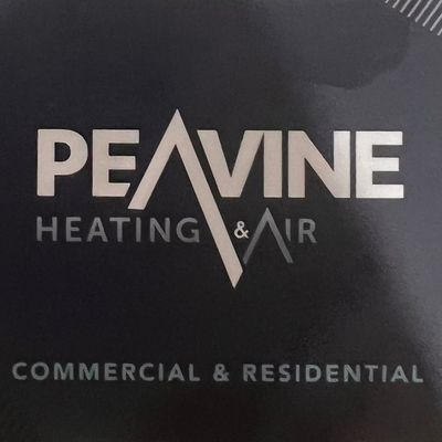 Avatar for Peavine Heating & Air