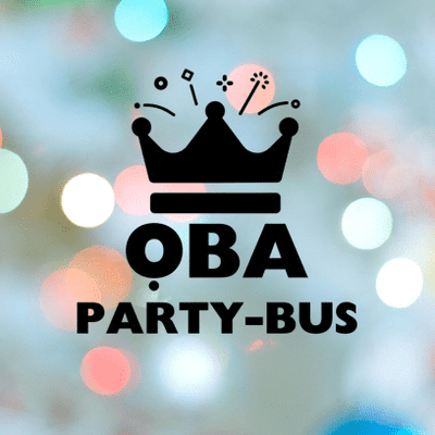 Avatar for ObaPartyBus