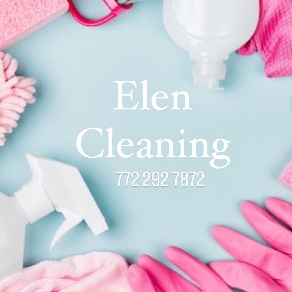 Elen Cleaning Service