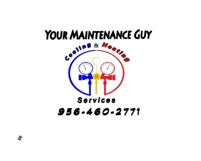 Avatar for Your Maintenance Guy