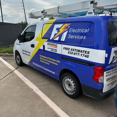 Avatar for E & I Electrical Services LLC