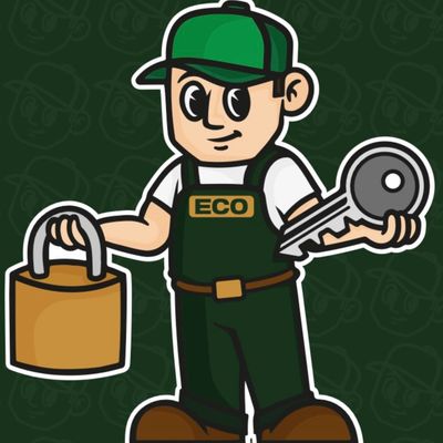 Avatar for Eco Local Locksmith