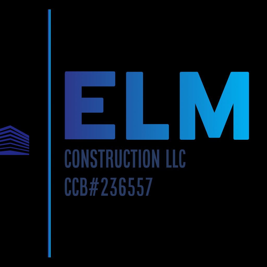 ELM Construction LLC