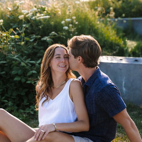 Engagement Photography