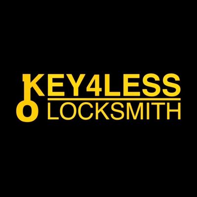 Avatar for Key4less Locksmith