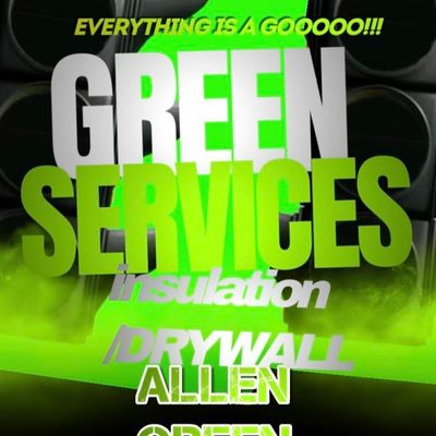 Avatar for Green's Services