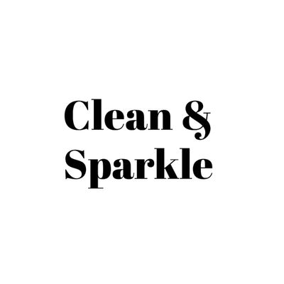 Avatar for Clean & Sparkle