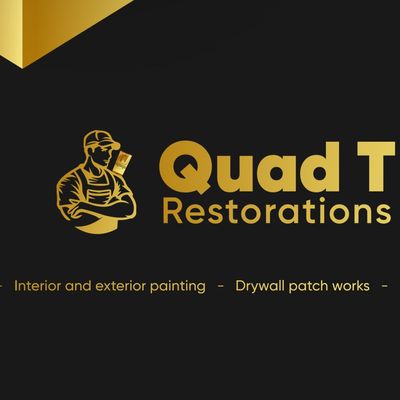Avatar for Quad T Restorations