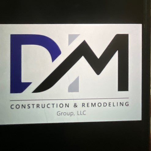 DM Construction Remodeling LLC