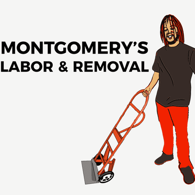 Avatar for Montgomery's Labor & Removal