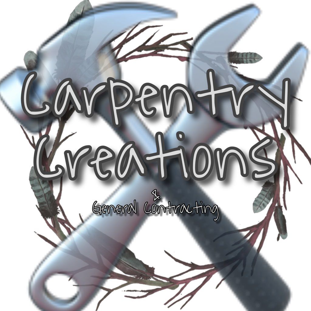 Carpentry Creations