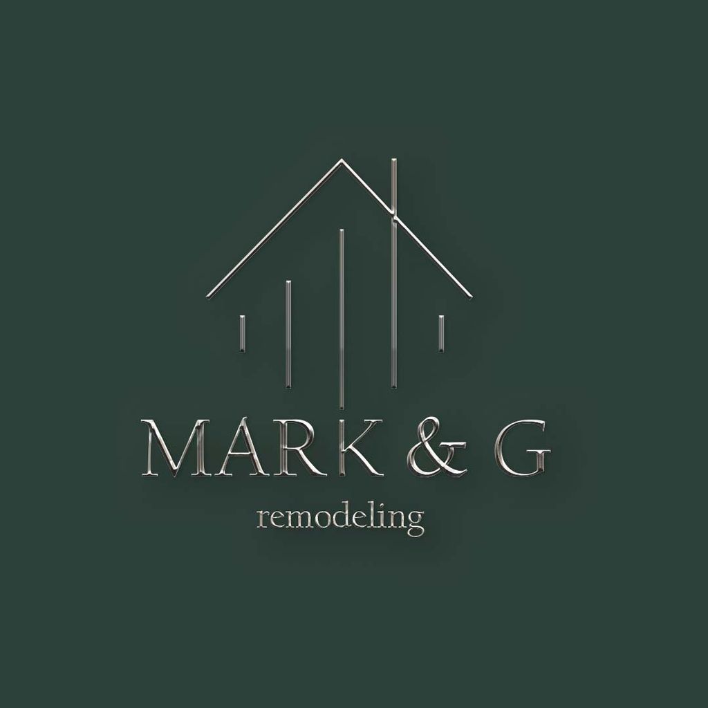 Mark & G Remodelling and painting services