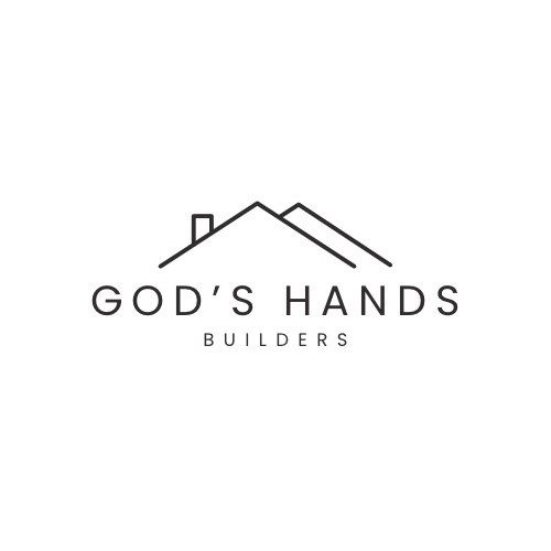 Gods hand builders