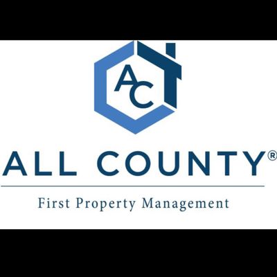 Avatar for All County® First Property Management