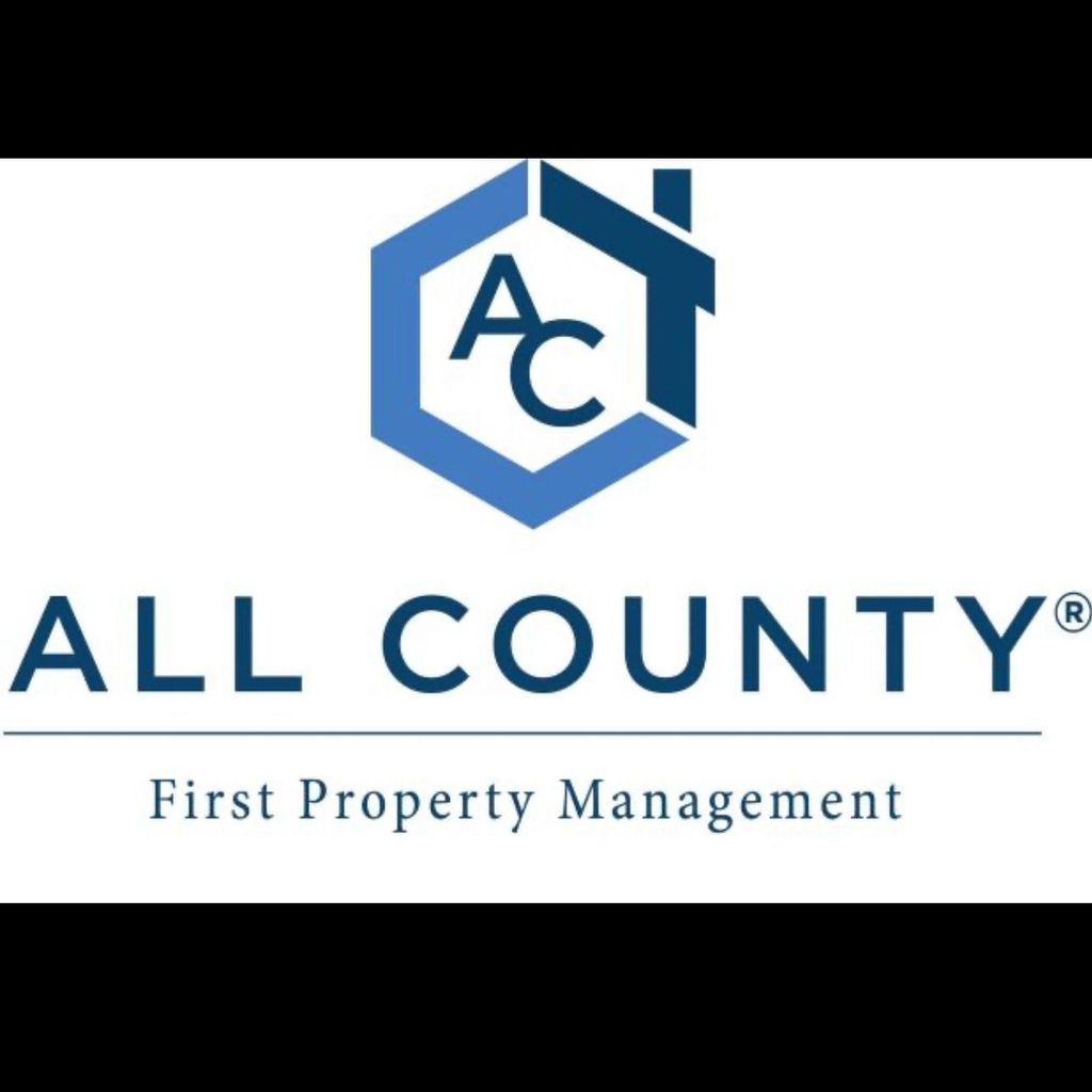 All County® First Property Management