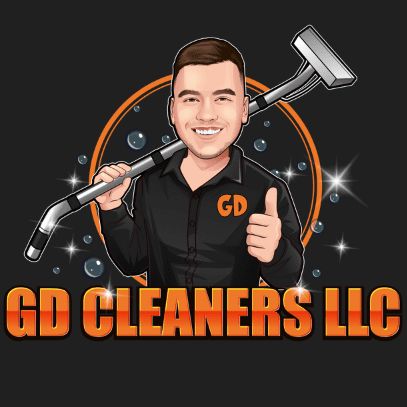 GD cleaners