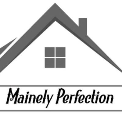 Avatar for Mainely Perfection LLC