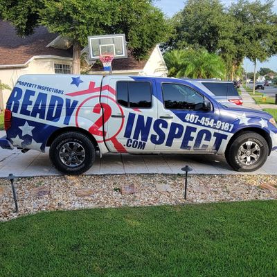 Avatar for Ready 2 Inspect