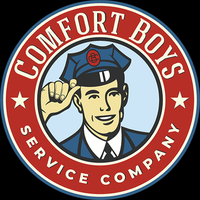 Avatar for Comfort Boys Service Company