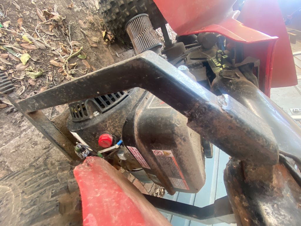 Customer photos