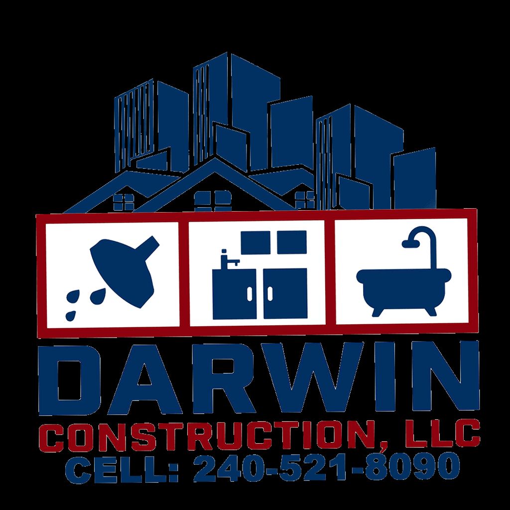 Darwin construction LLC