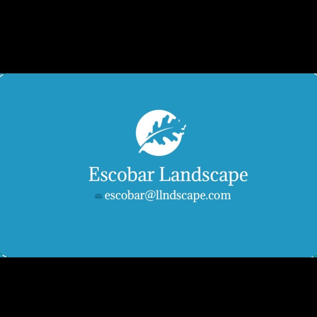 Escobar Landscape