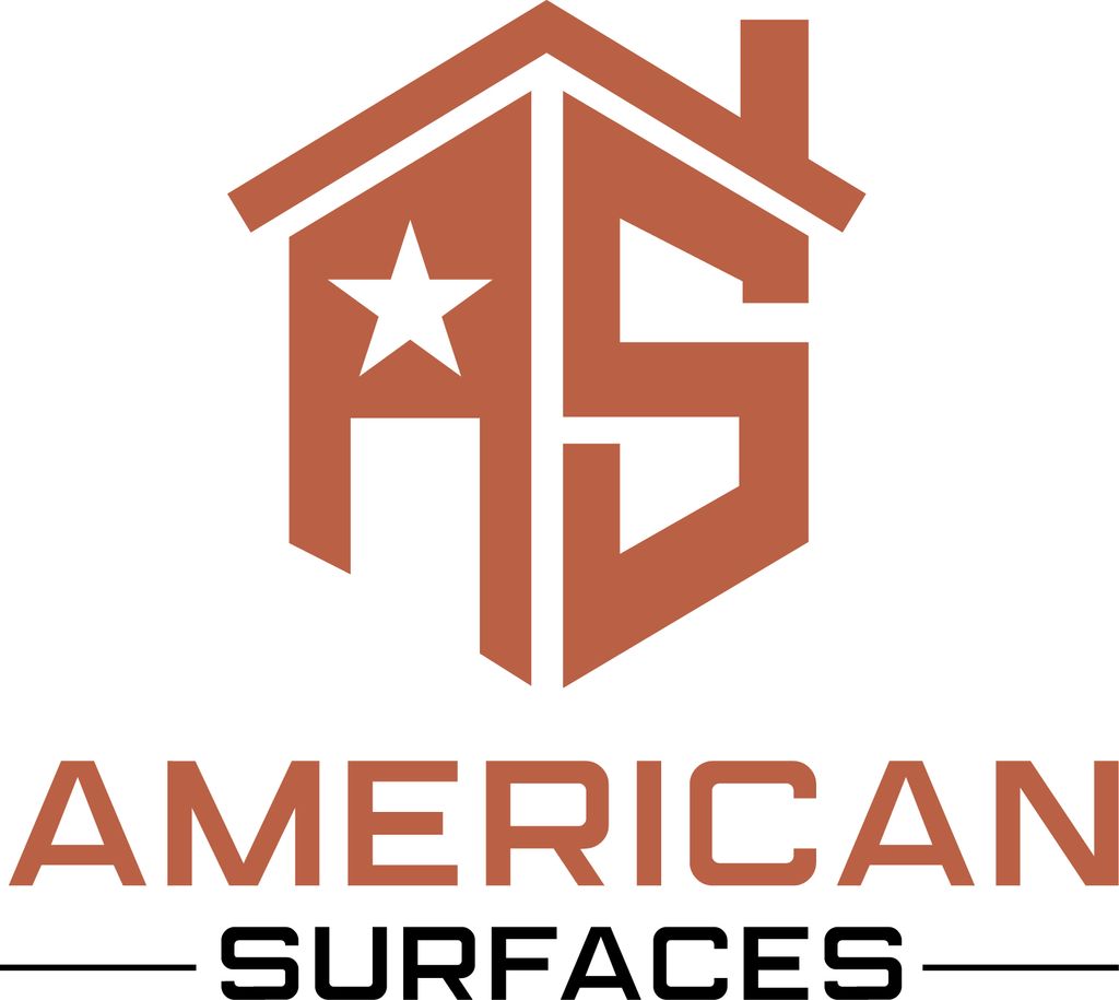 American Surfaces