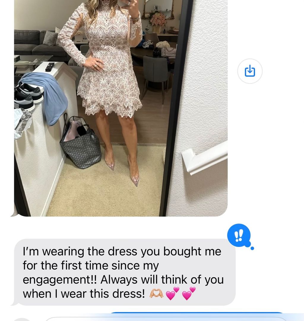 Customer photos