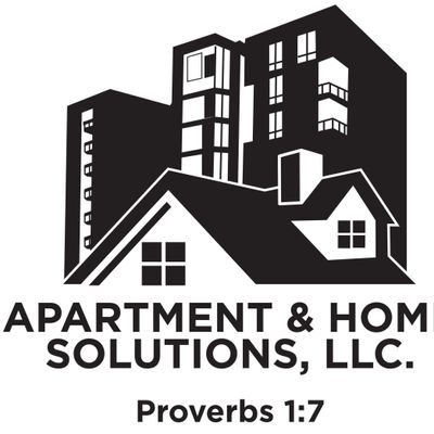 Avatar for Apartment & Home Solutions