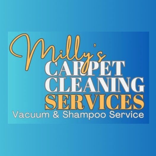 Milly’s Carpet Cleaning Service
