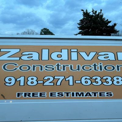 Avatar for Zaldivar Construction