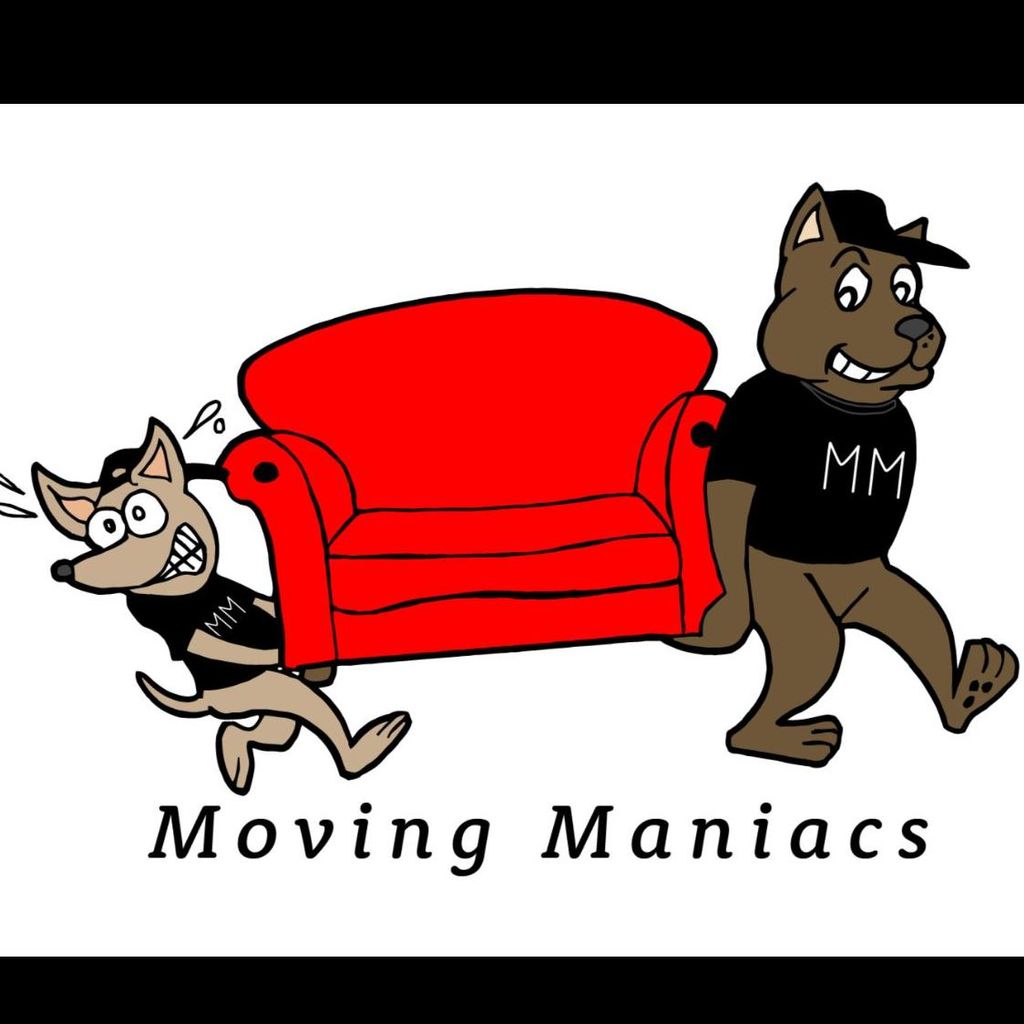 Moving Maniacs