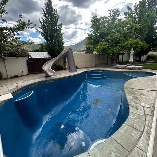 North Pointe Pools & Spas