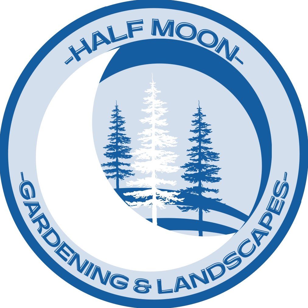 Half Moon Gardening & Landscapes