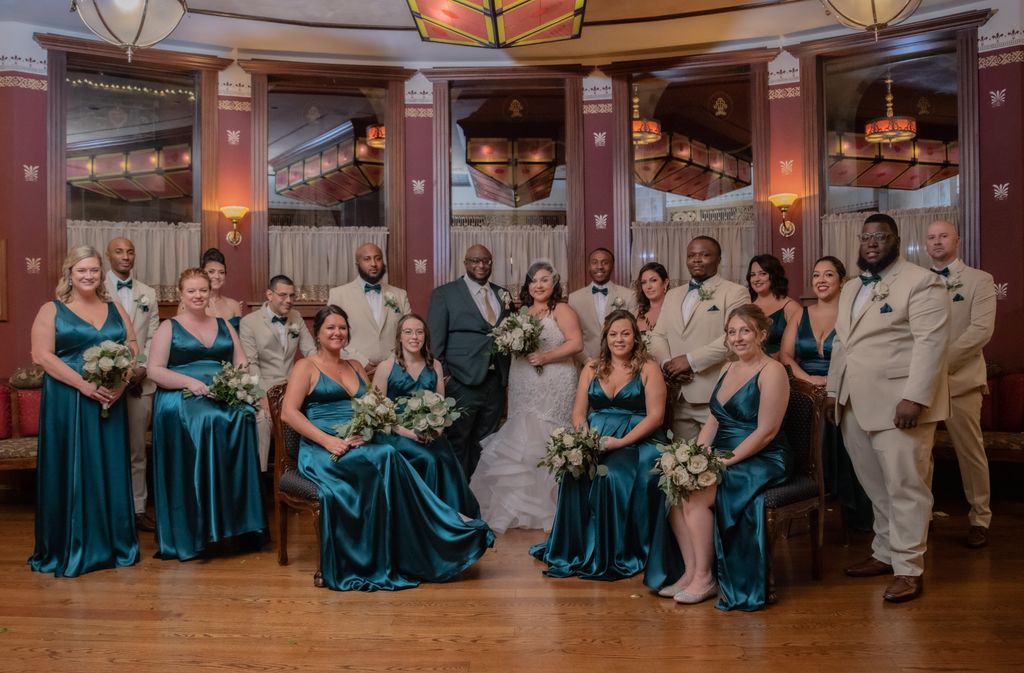 Wedding Photography
