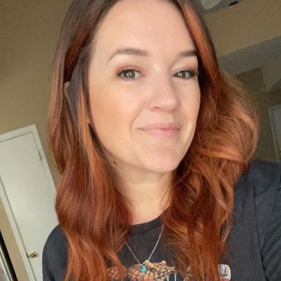 Avatar for Jamie Baer - Mobile Hairstylist