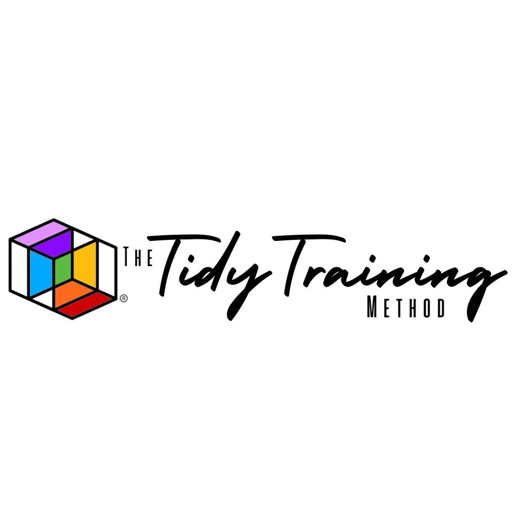 Tidy Training Method™️ for children 3-12yo