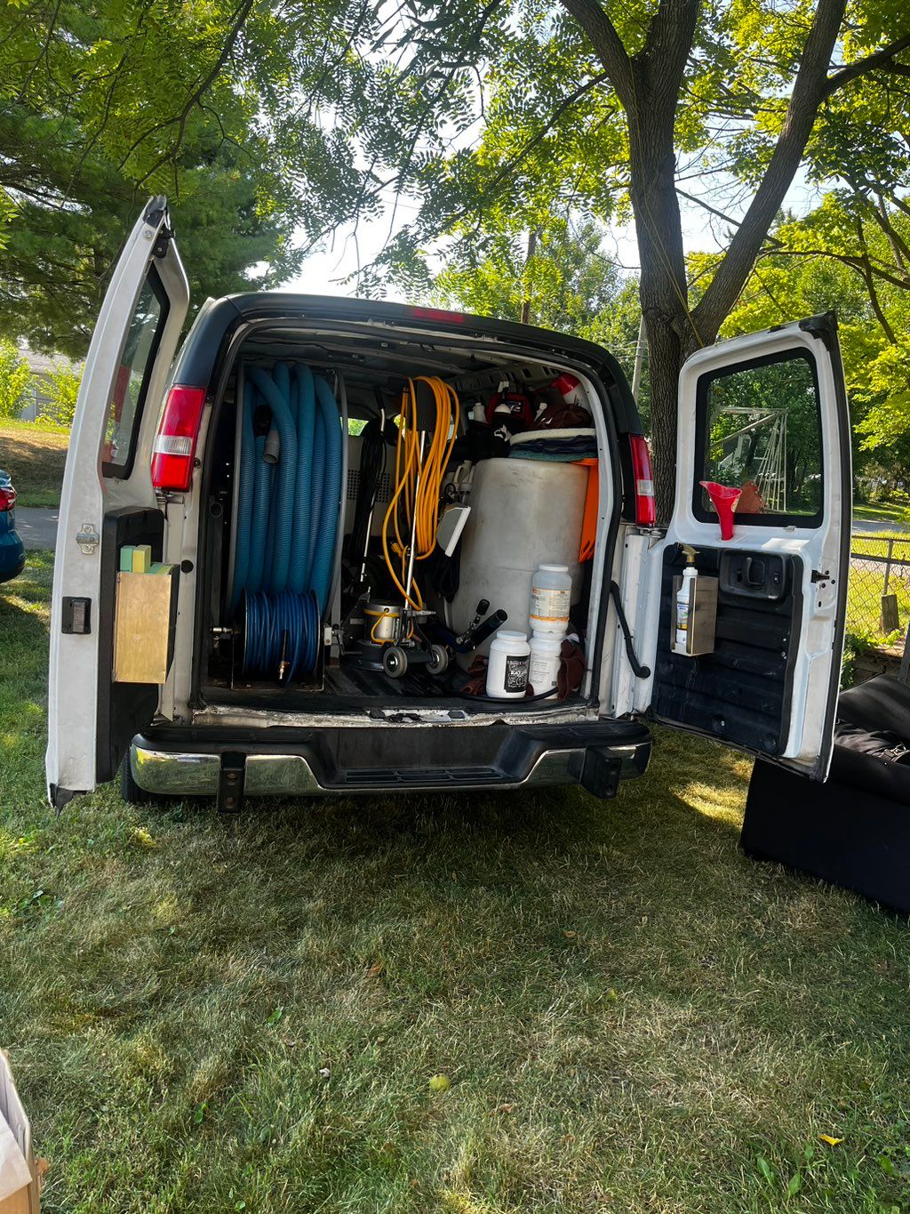 Customer photos