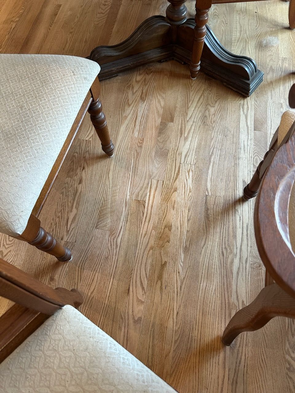 Customer photos