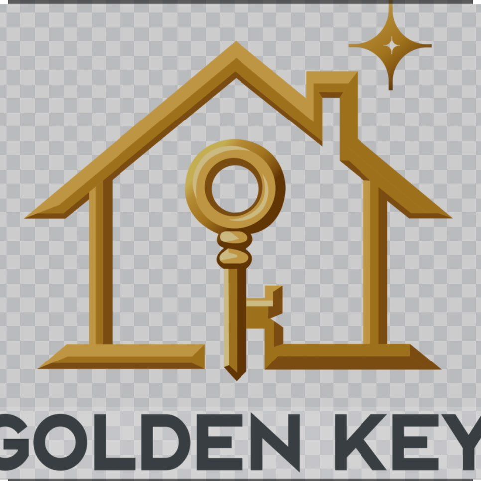 Golden Key Design