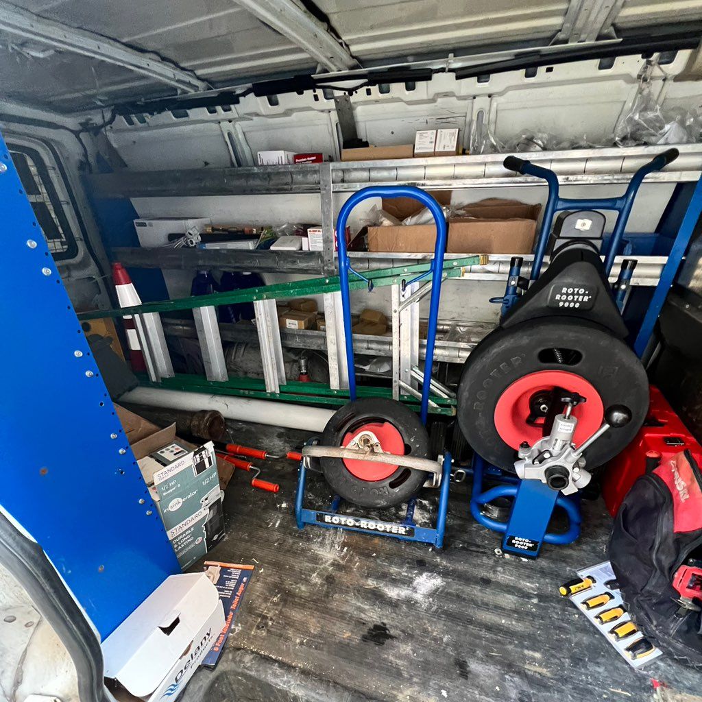 Trending Flow Plumbing & Drain Cleaning