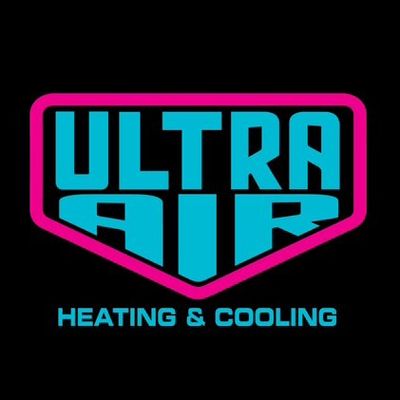 Avatar for ULTRA AIR HEATING AND COOLING