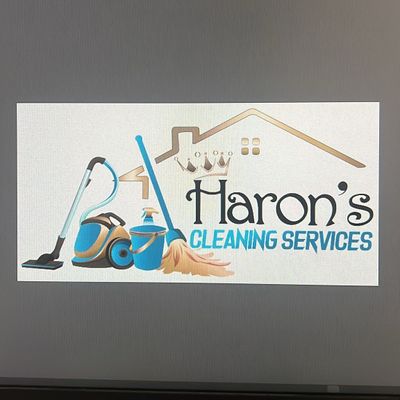 Avatar for Haron's cleaning services corp