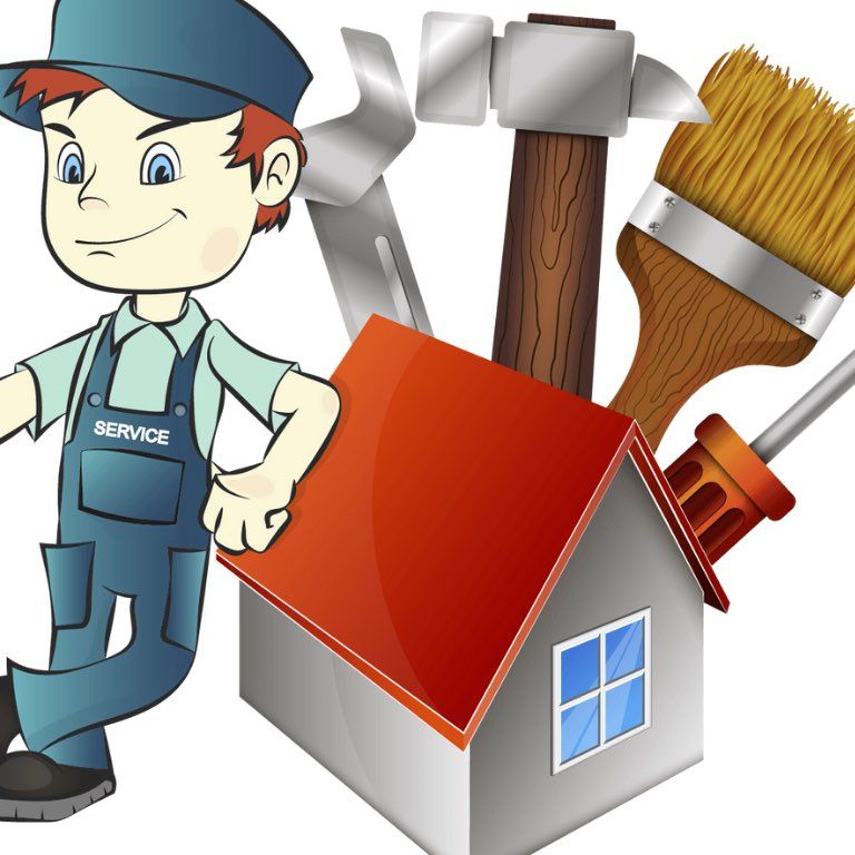 Milton Handyman