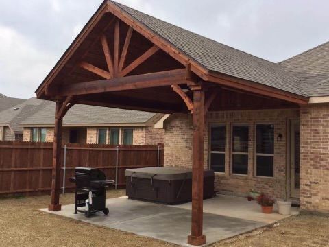 Patio Cover and Awning Services