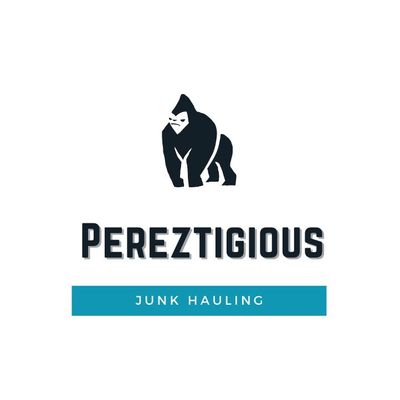 Avatar for Pereztigious Junk Hauling