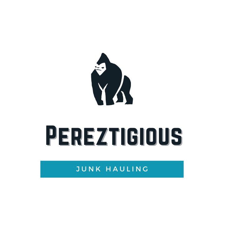 Pereztigious Junk Hauling