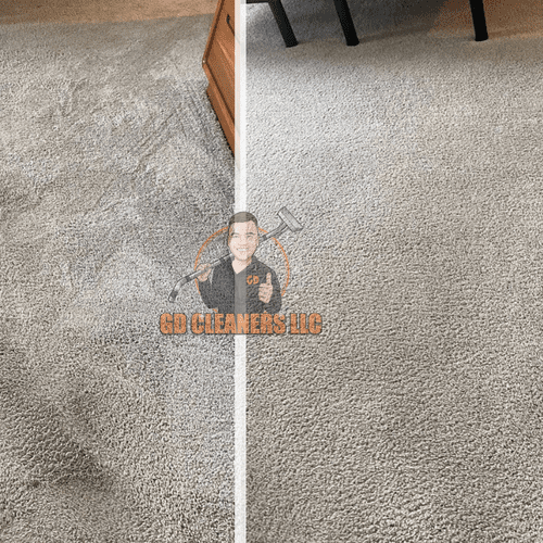 Carpet Cleaning