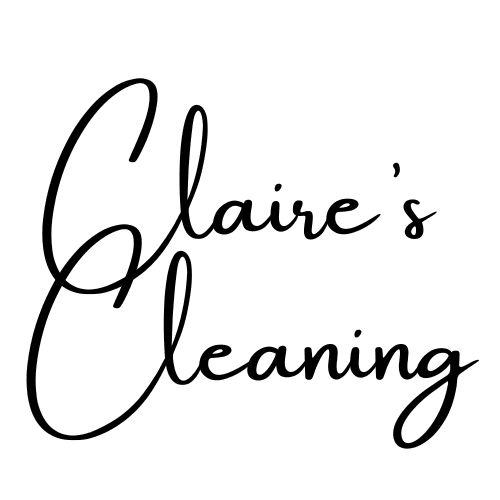 Claire's Cleaning